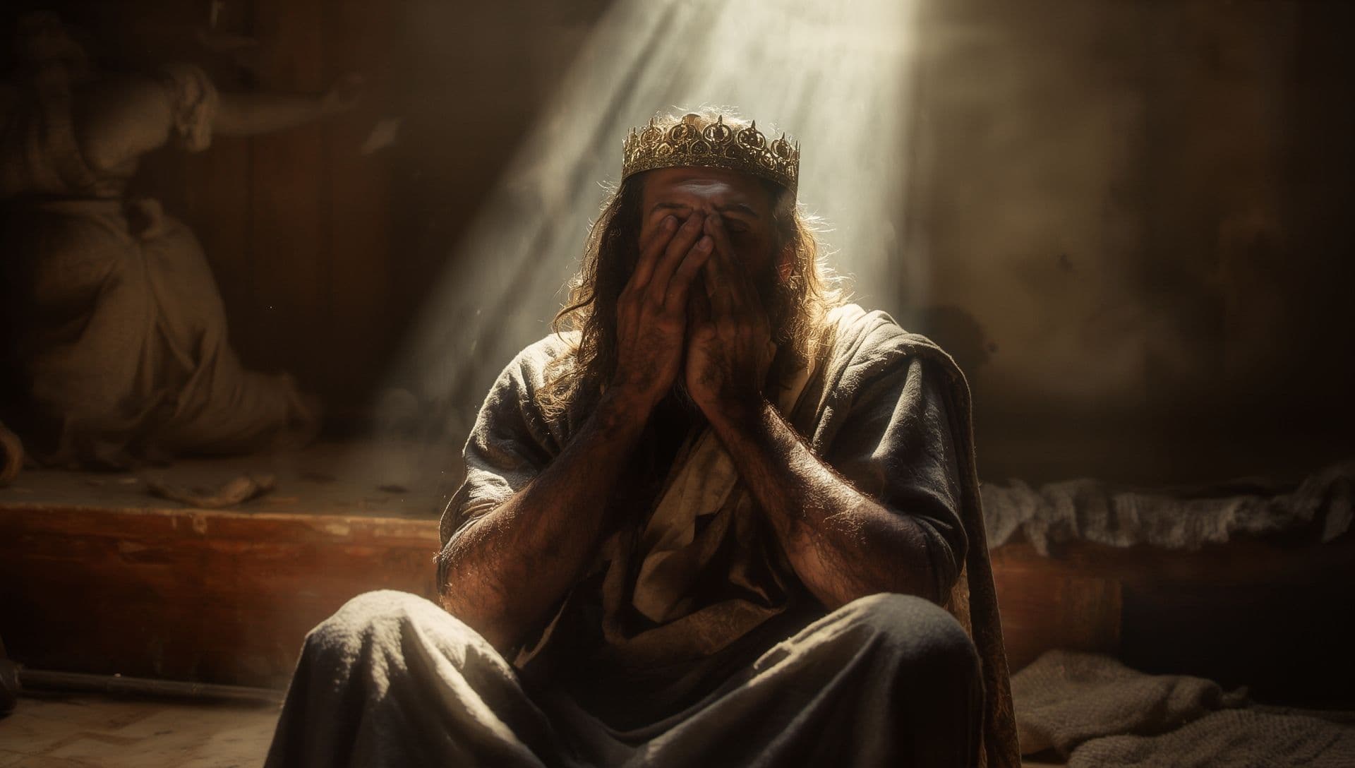 Biblical Imagery