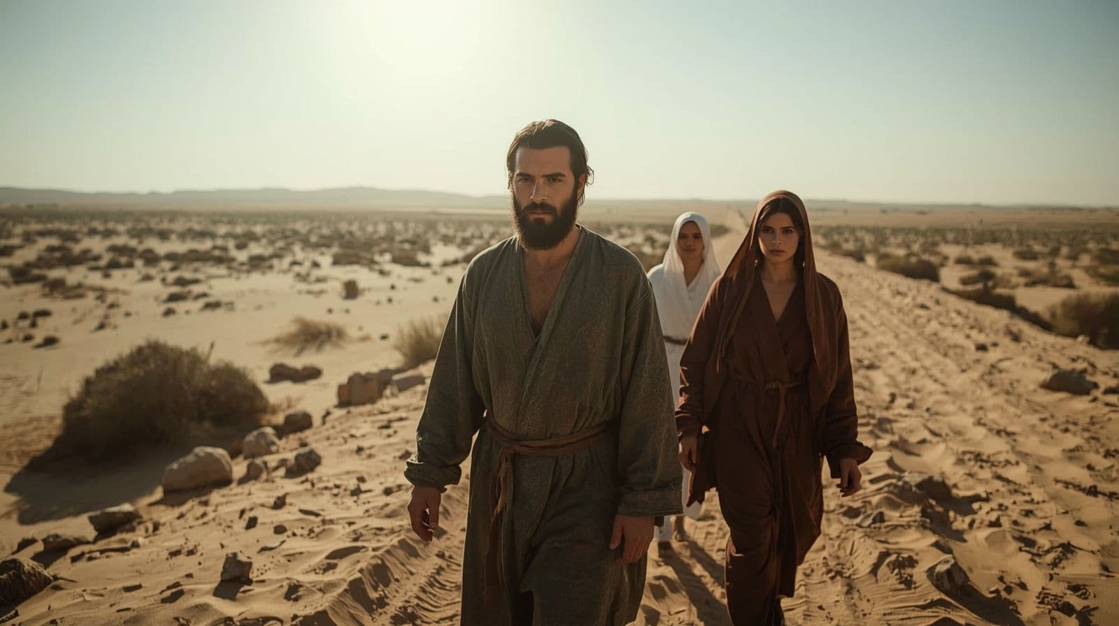Biblical Imagery