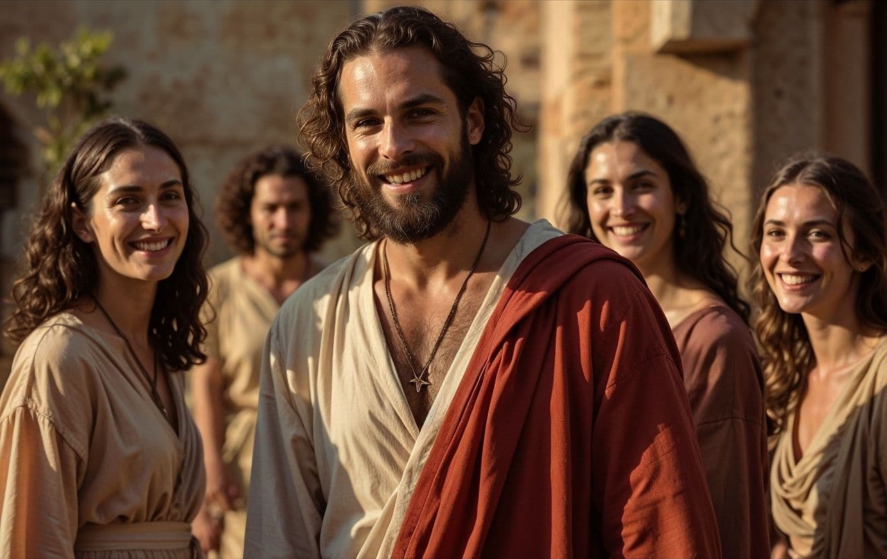 Biblical Imagery