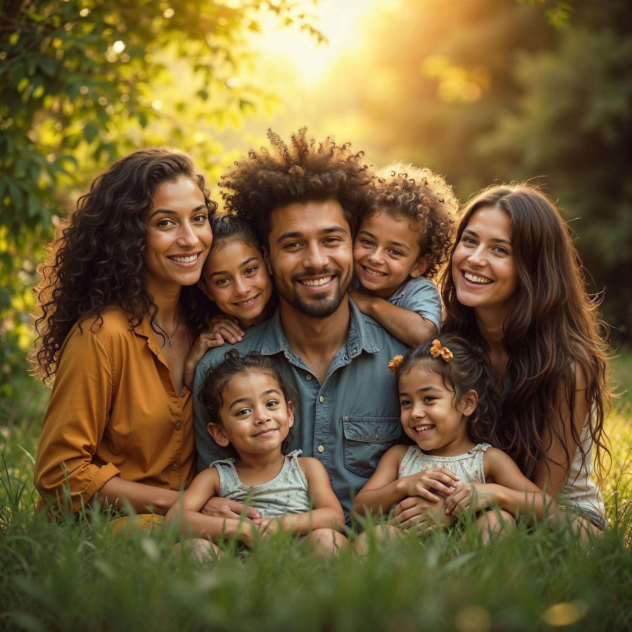 Plural Family