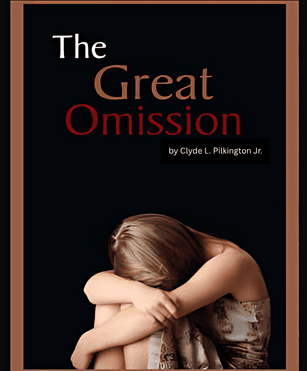 The Great Omission: Christendom's Abandonment of the Biblical Family cover