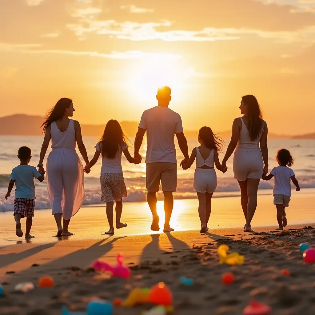 Plural Family
