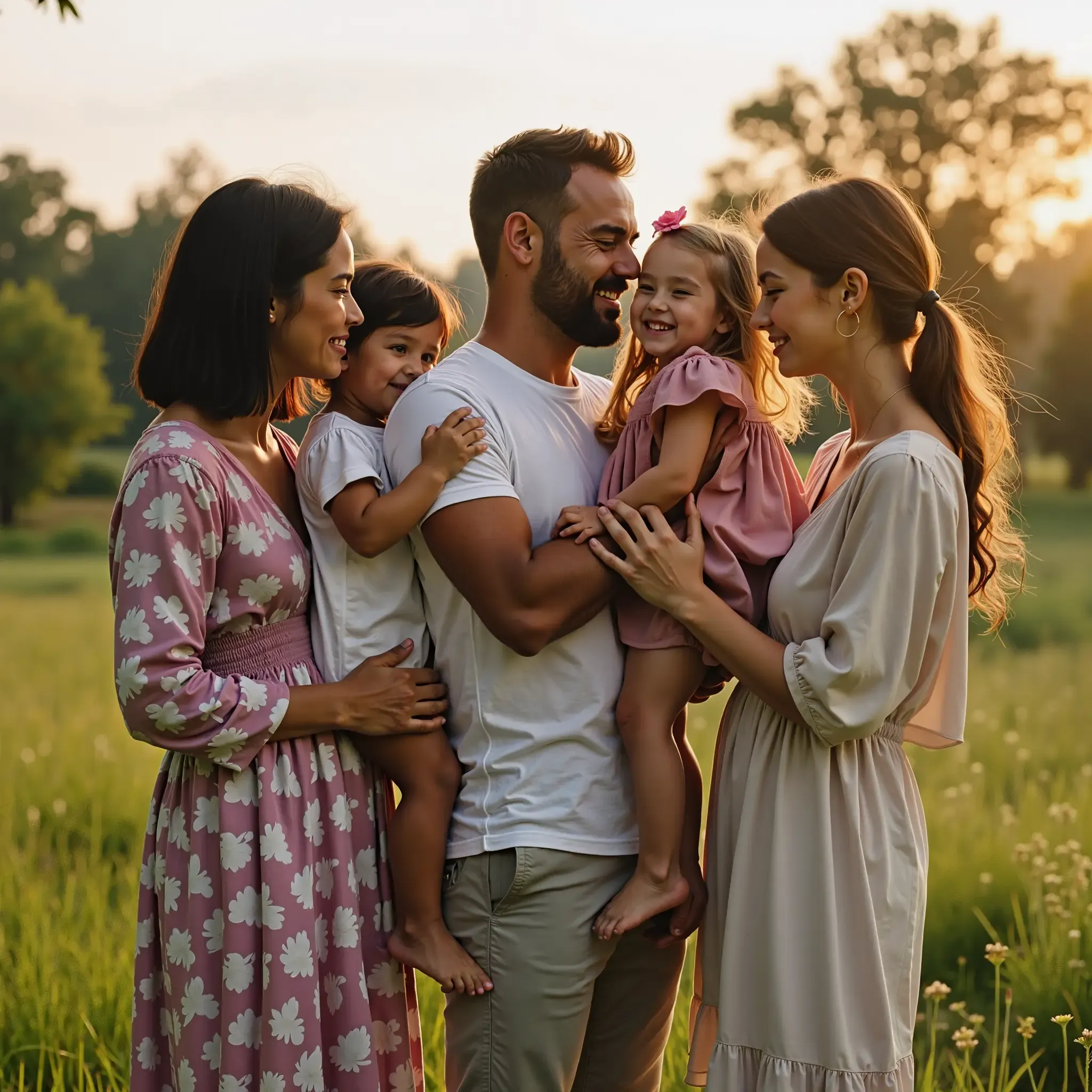 Plural Family