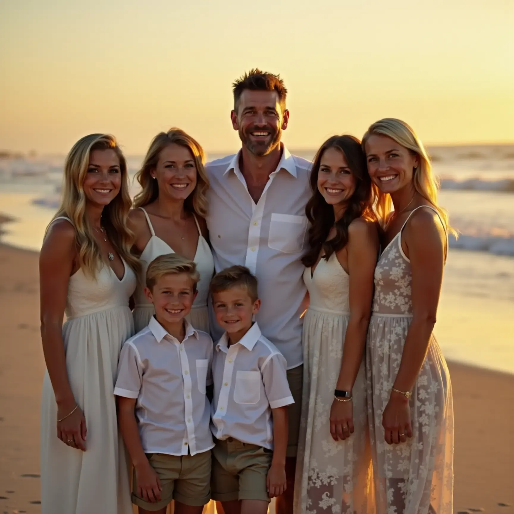 Plural Family