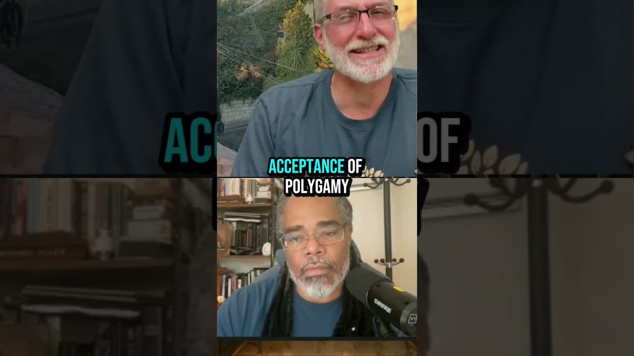 Kol Israel Cannot Be Restored Without Headship and Polygyny