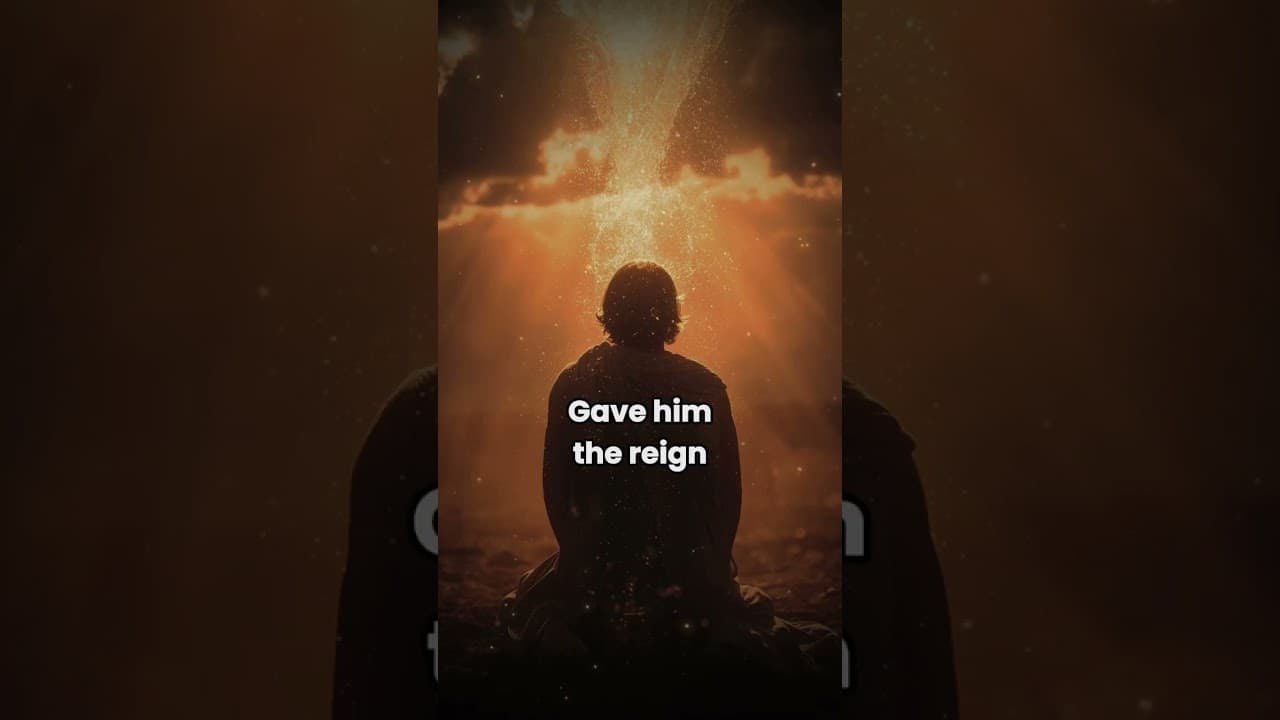 🎧 “It Was YAH That Gave” (2 Sam 12:8)