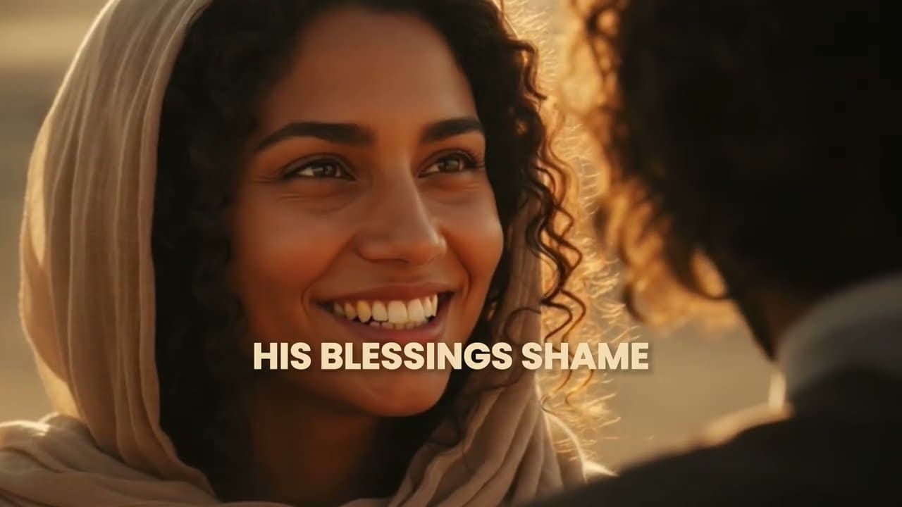 MUSIC VIDEO - “It Was YAH That Gave” (Remnant Room Music)