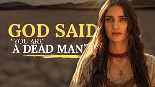 God Said “You’re a Dead Man.” It Wasn’t for Polygamy (Gen 20)
