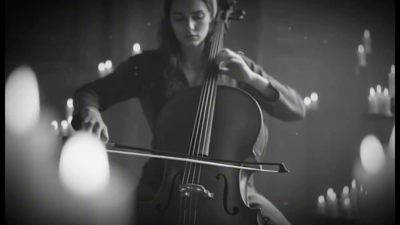 MUSIC VIDEO - "The Wonders of Your Law (Psalm 119)"