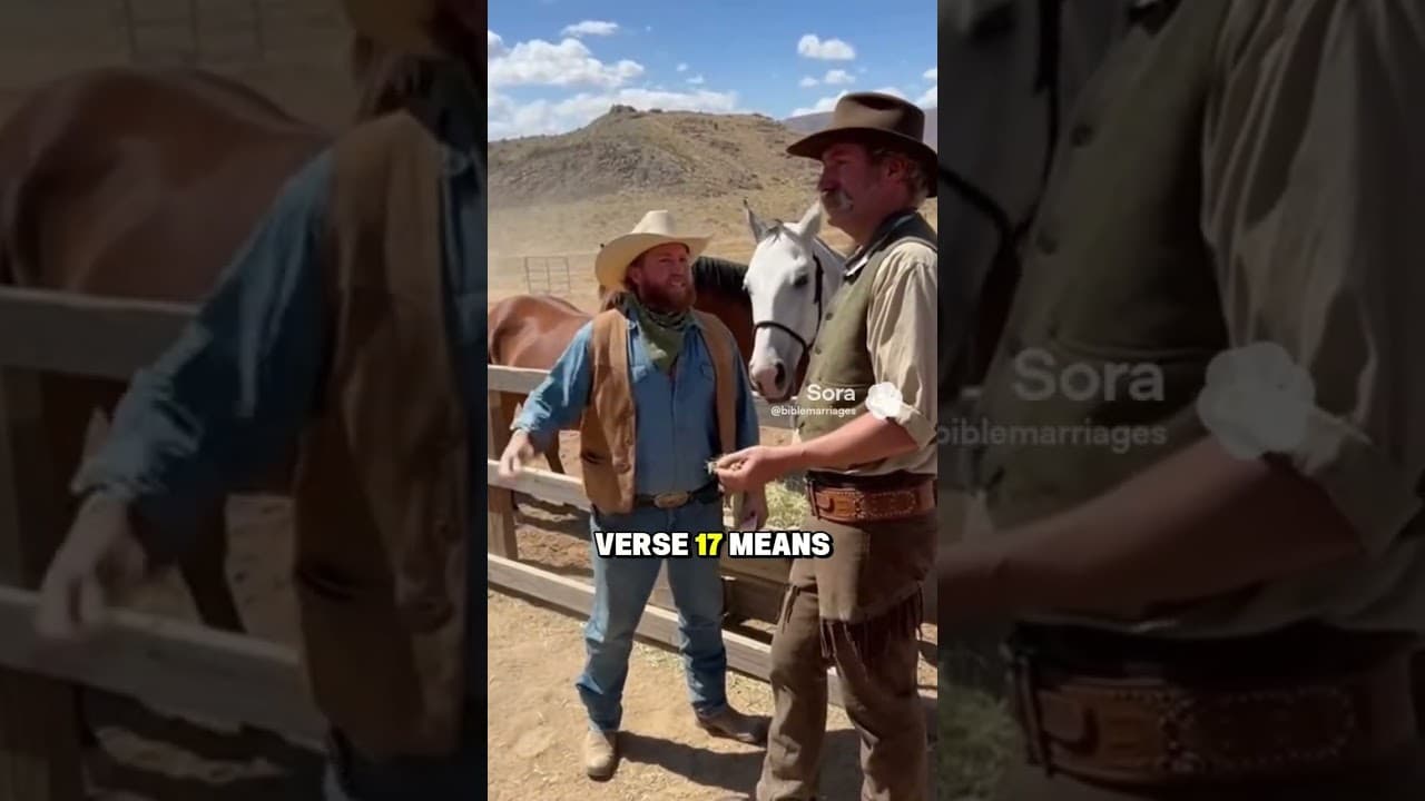 Just the one horse? Deut 17:16