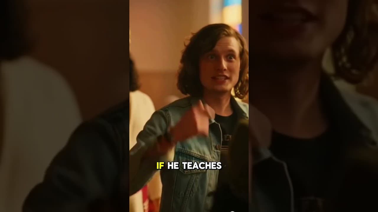 Dude... David can't teach on his own Psalms? I think you missed something.