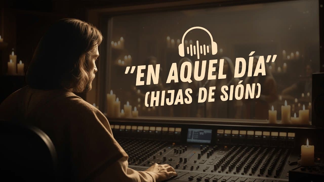 SONG - "En Aquel Día" (Hijas de Sión)
