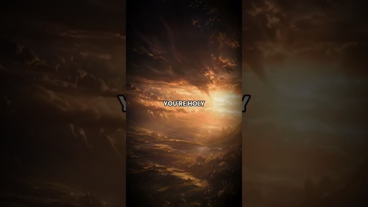 The Heavens Declare - Psalm 19